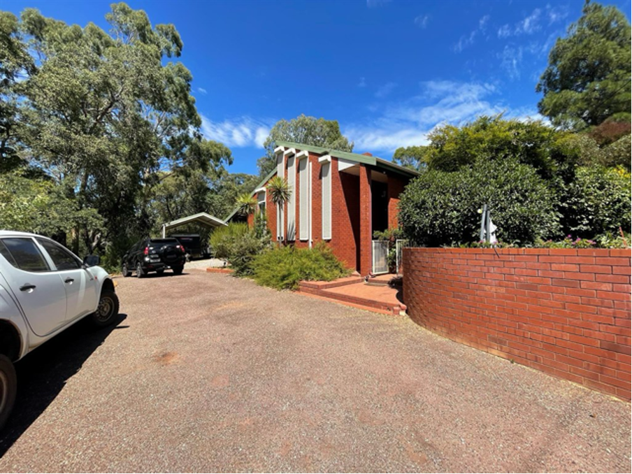 Lesmurdie property secured by Altitude Buyers Agents